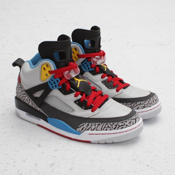 Jordan | Shoes | Jordan Spizike Bordeaux | Poshmark
